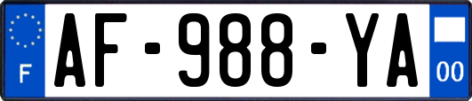 AF-988-YA