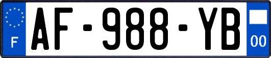 AF-988-YB