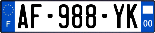 AF-988-YK