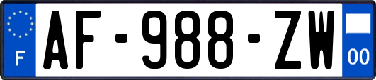 AF-988-ZW