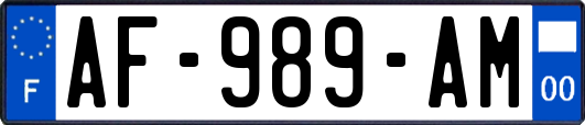 AF-989-AM