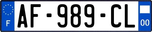 AF-989-CL