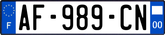 AF-989-CN