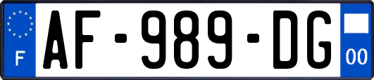 AF-989-DG