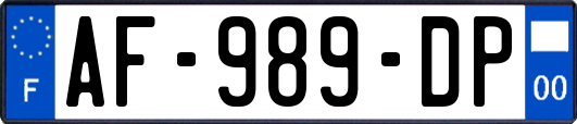 AF-989-DP