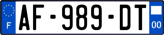 AF-989-DT