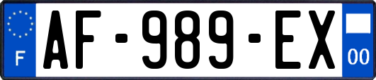 AF-989-EX
