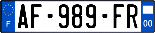 AF-989-FR