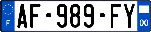 AF-989-FY