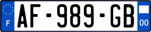 AF-989-GB