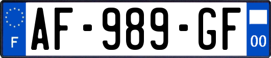 AF-989-GF