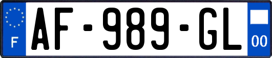 AF-989-GL