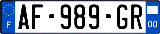 AF-989-GR