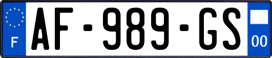 AF-989-GS