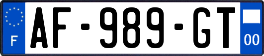 AF-989-GT