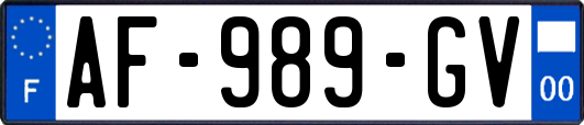 AF-989-GV