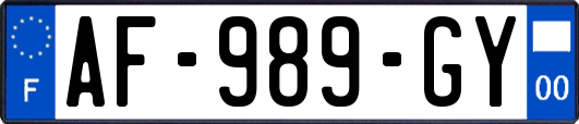 AF-989-GY