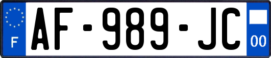 AF-989-JC