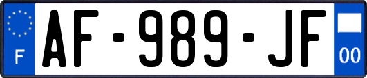 AF-989-JF