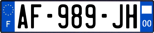 AF-989-JH