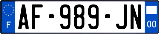 AF-989-JN