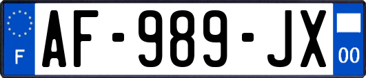 AF-989-JX
