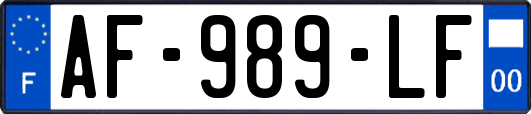 AF-989-LF