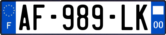 AF-989-LK