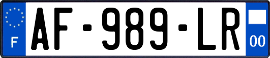 AF-989-LR