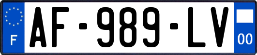 AF-989-LV