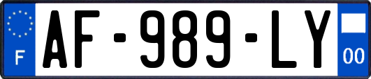 AF-989-LY