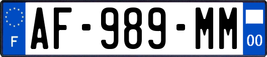 AF-989-MM