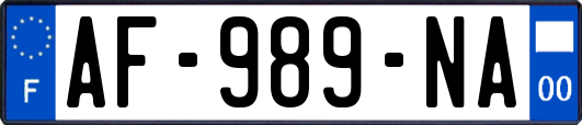 AF-989-NA