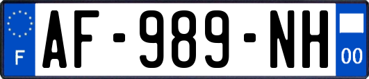 AF-989-NH