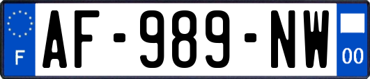 AF-989-NW