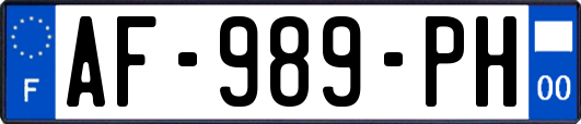 AF-989-PH