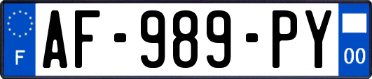 AF-989-PY