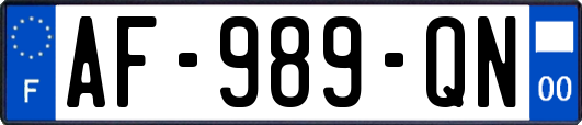 AF-989-QN