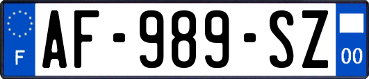 AF-989-SZ