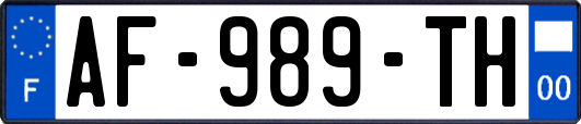 AF-989-TH