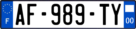 AF-989-TY