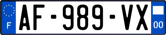 AF-989-VX