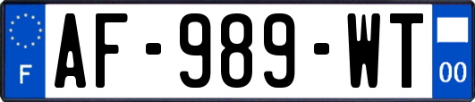 AF-989-WT