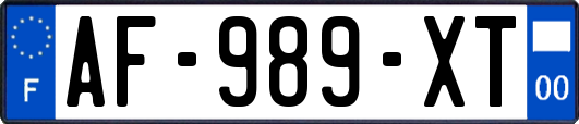 AF-989-XT