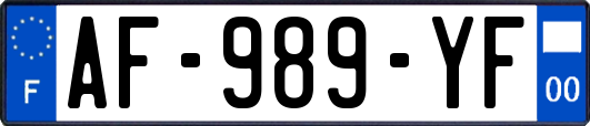 AF-989-YF
