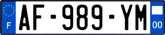 AF-989-YM