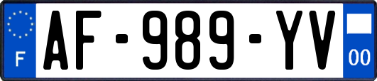 AF-989-YV