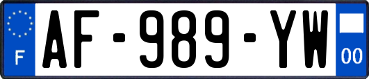 AF-989-YW