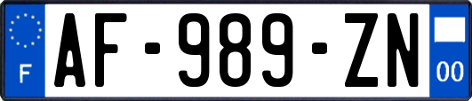 AF-989-ZN