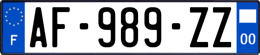 AF-989-ZZ